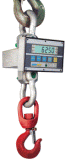 Elektronische Kranwaage MCW geeicht