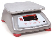 Valor 4000 - Wasserbest�ndige Tischwaage